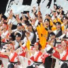 にっぽんど真ん中祭り