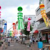 大曽根七夕まつり